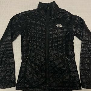 Womens North Face Jacket